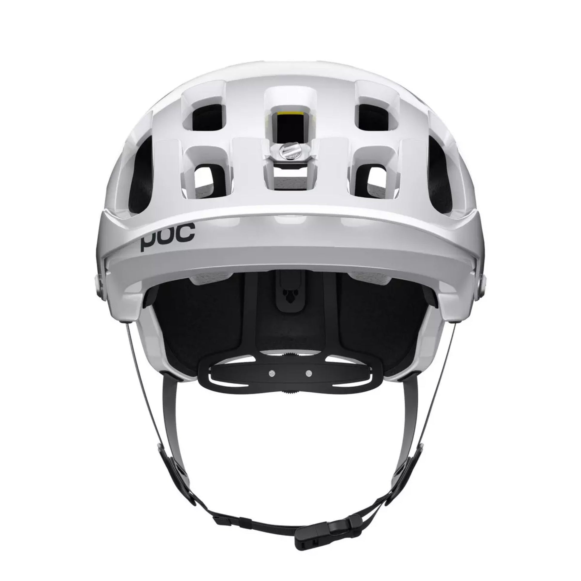 POC Tectal Race MIPS Helmet - Skiis & Biikes