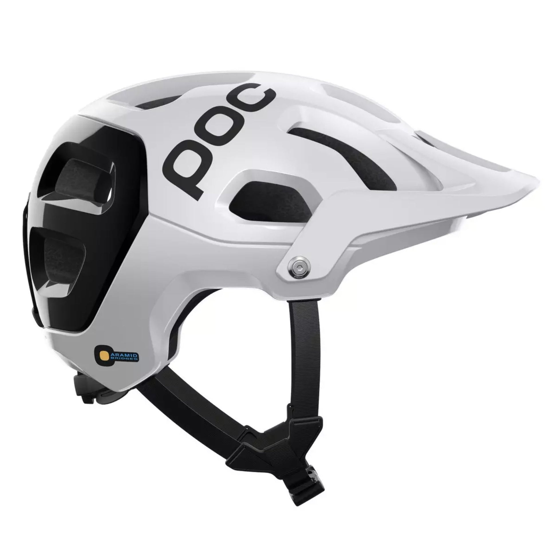 POC Tectal Race MIPS Helmet - Skiis & Biikes