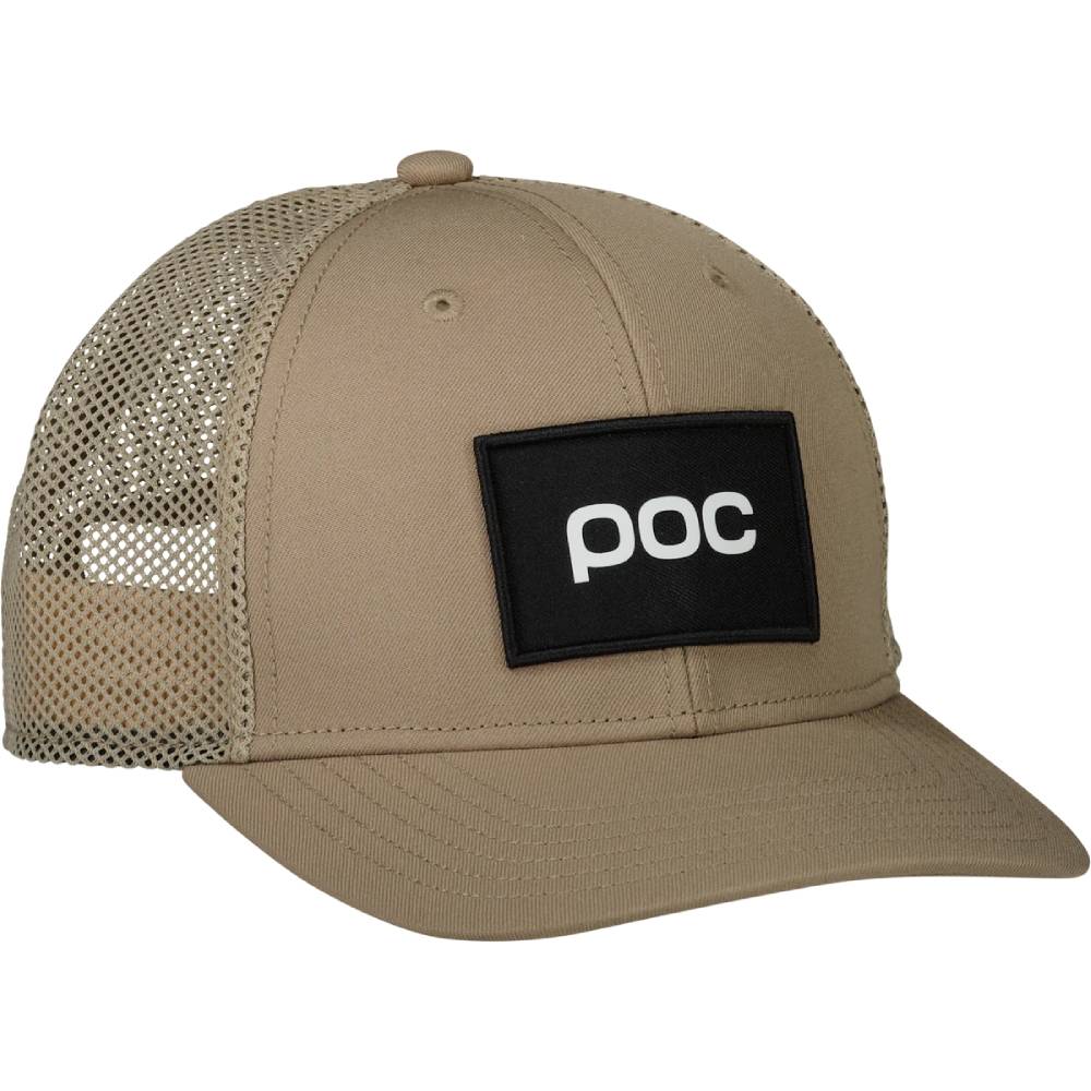 POC Trucker Cap - Skiis & Biikes