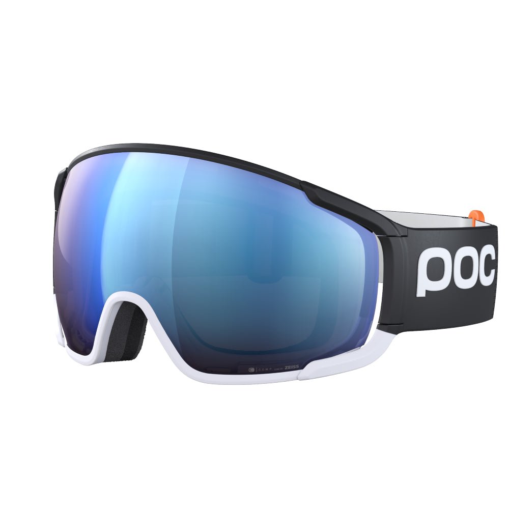 POC Zonula Clarity Comp Goggle 2023 - Skiis & Biikes