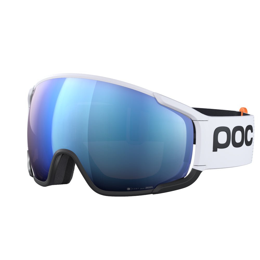 POC Zonula Clarity Comp Goggle 2023 - Skiis & Biikes