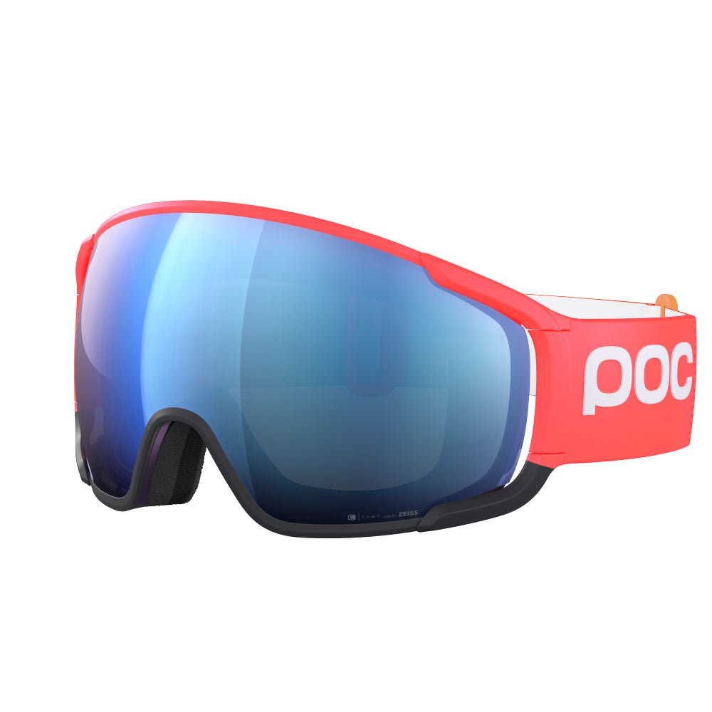 POC Zonula Clarity Comp Goggle 2023 - Skiis & Biikes