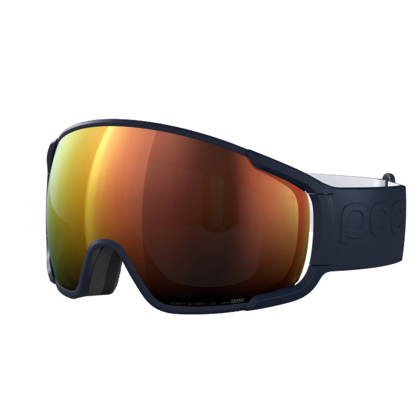 POC Zonula Goggles 2026 - Skiis & Biikes