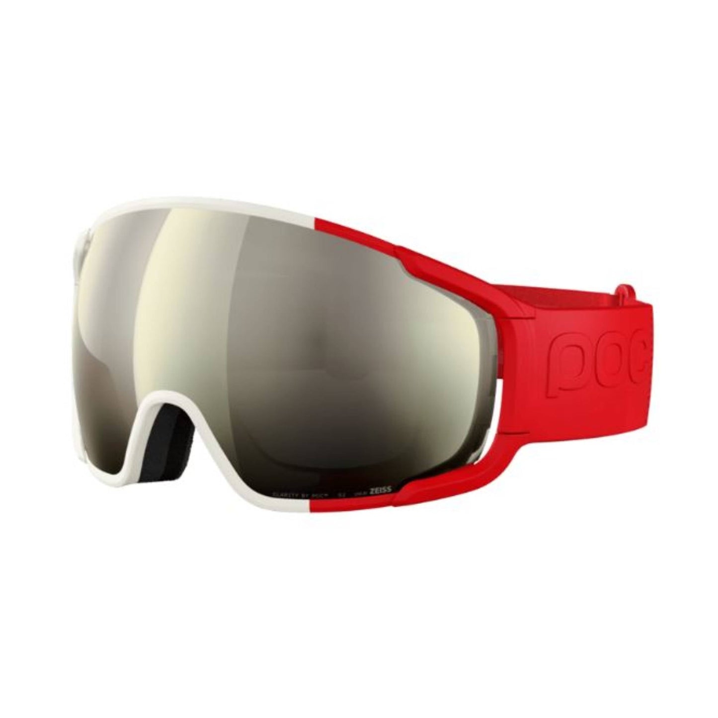 POC Zonula Goggles 2026 - Skiis & Biikes
