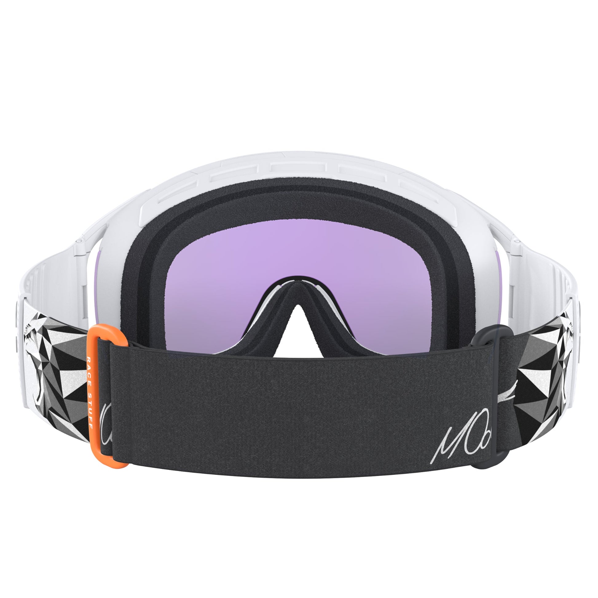 POC Zonula Marco Odermatt Ed. Goggles 2026 - Skiis & Biikes