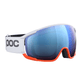 POC Zonula Race Goggles 2024 - Skiis & Biikes