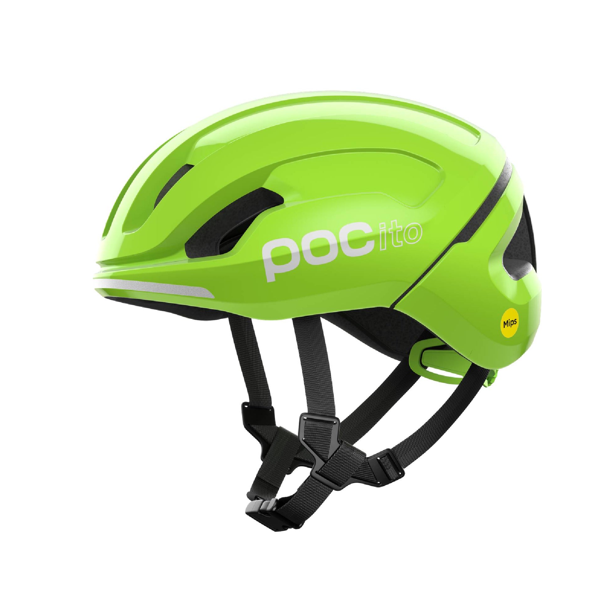 POCito Omne MIPS Bike Helmet - Skiis & Biikes