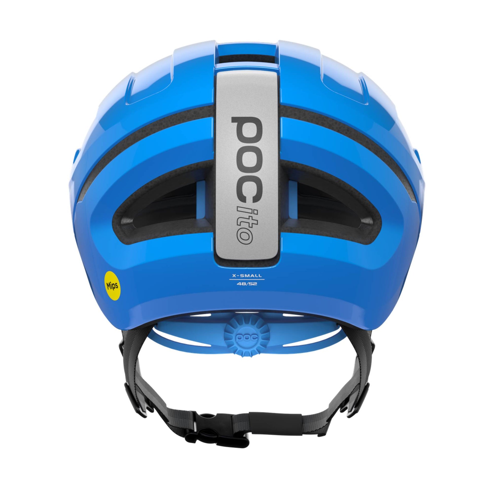 POCito Omne MIPS Bike Helmet - Skiis & Biikes