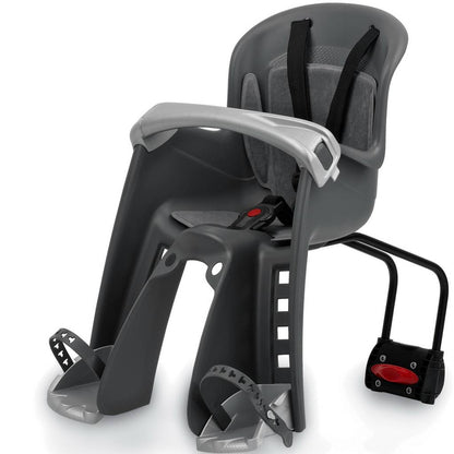 Poilsport Bilby Jr FF Front Baby Seat Rear Bracket - Skiis & Biikes