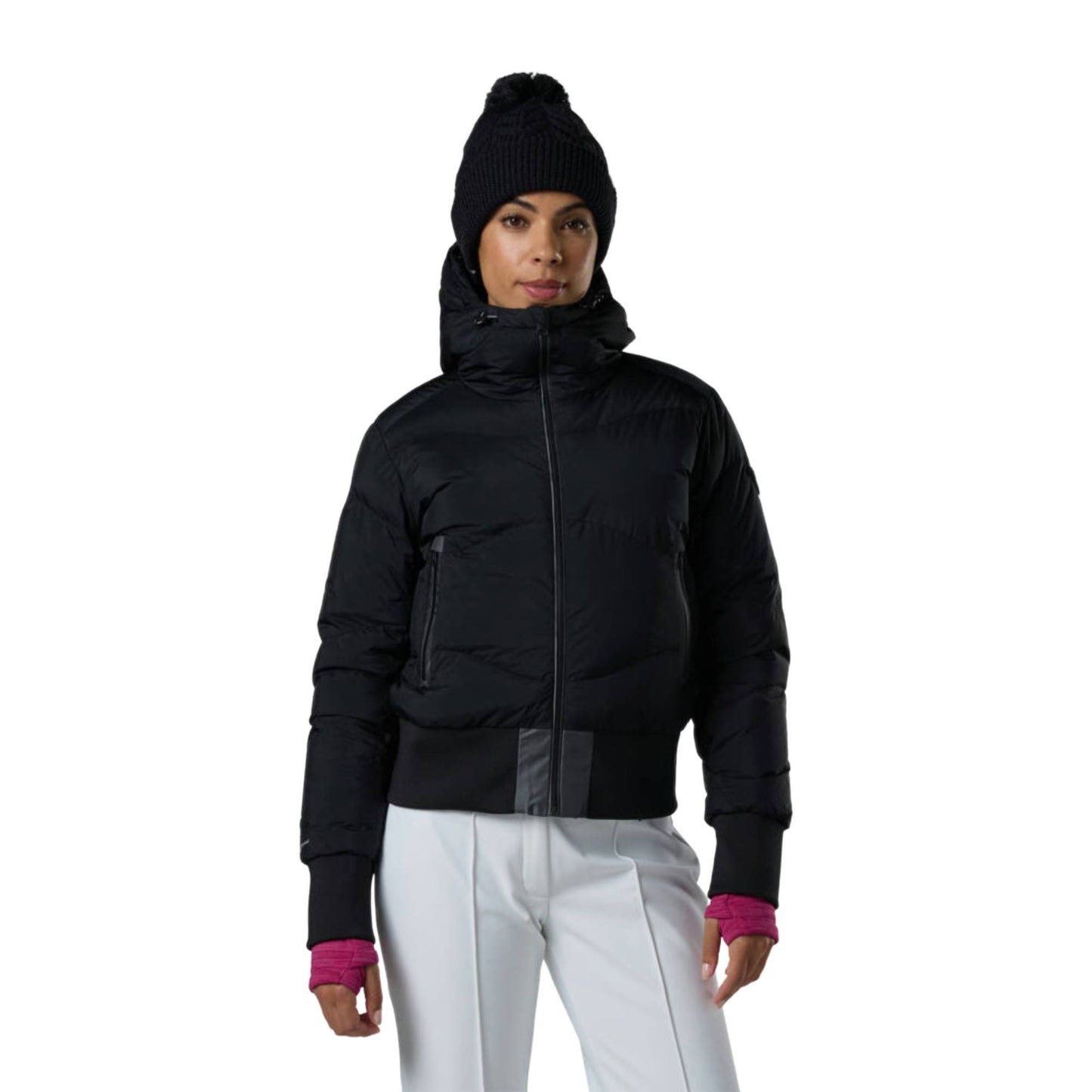 Rossignol Snowblaze Womens Down Bomber Jacket 2027