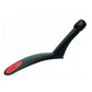 Polisport Cross Country Rear Seatpost Fender - Skiis & Biikes