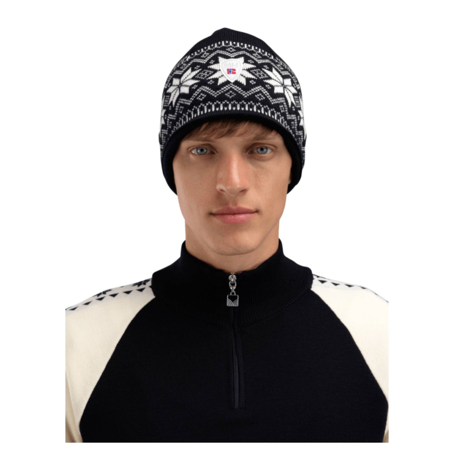 Dale of Norway Garmisch Adult Hat