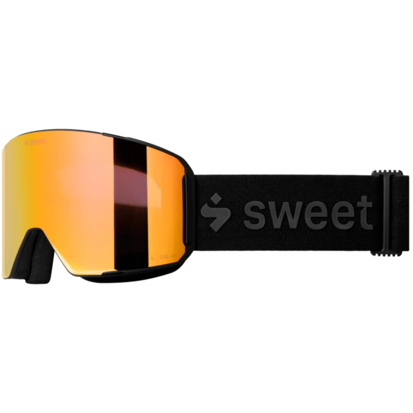 Sweet Protection Boondock II RIG Reflect L Goggles 2027