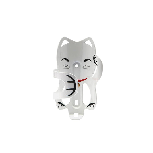 Portland Design Works Lucky Cat Water Bottle Cage - Skiis & Biikes