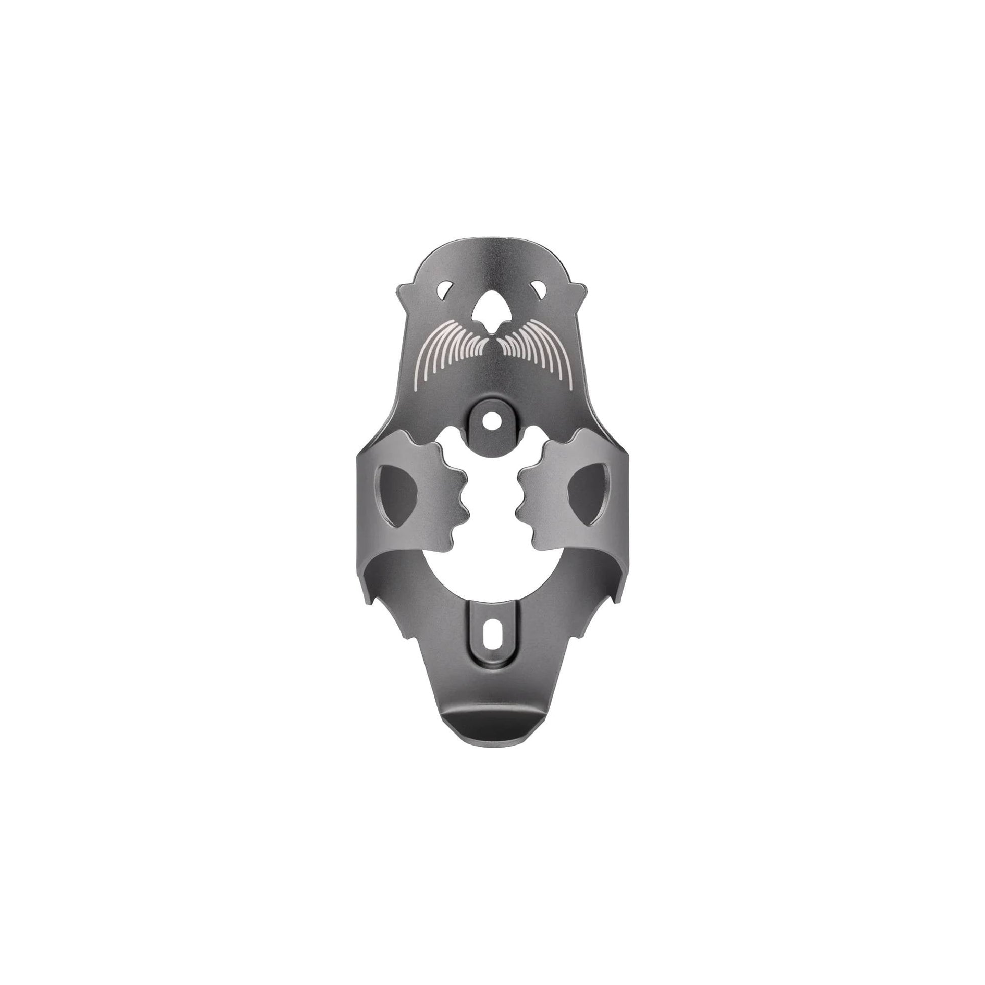 Portland Design Works Otter Water Bottle Cage - Skiis & Biikes