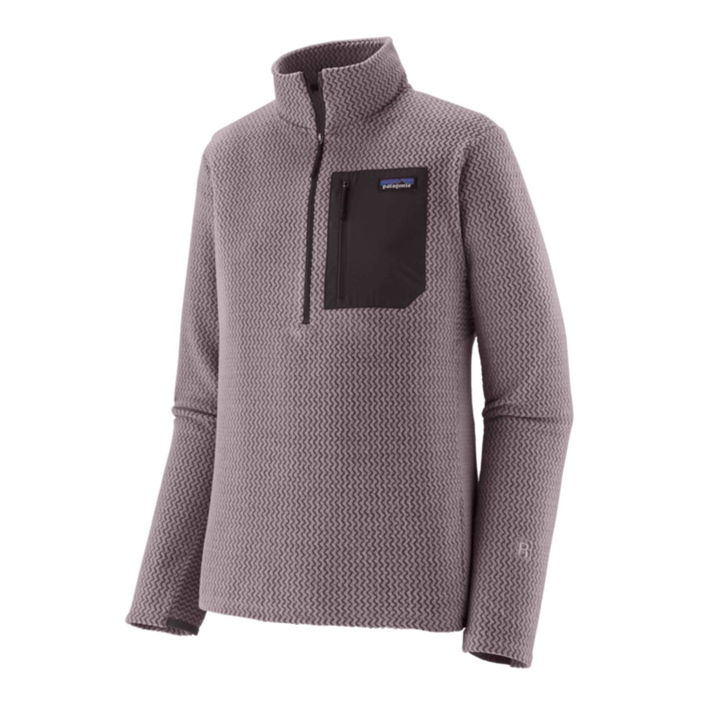 Patagonia R1 Air Mens Zip Neck 2027