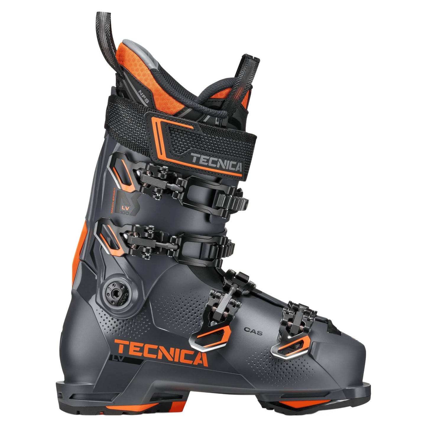 Tecnica Mach Sport LV 100 GW Mens Ski Boot 2027