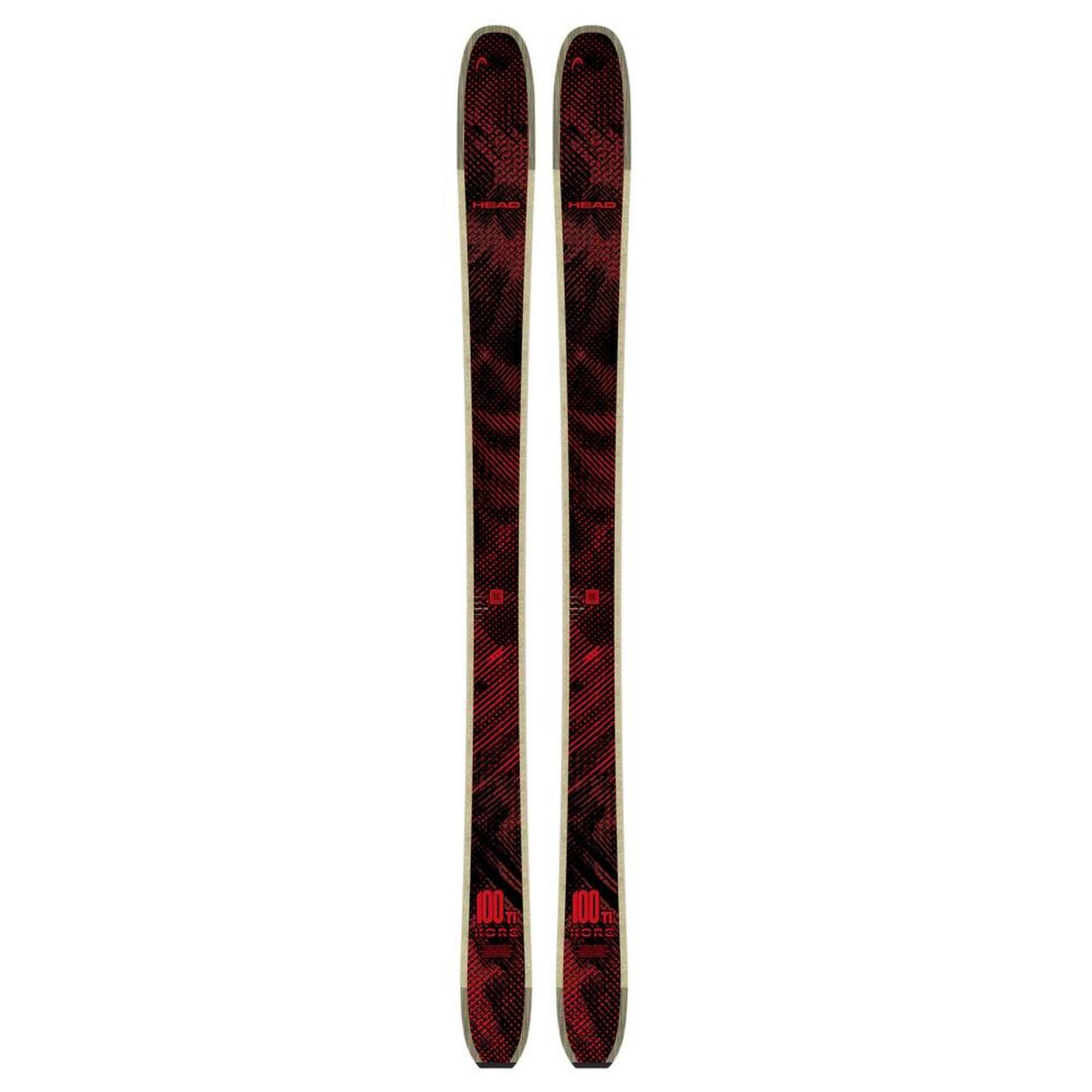 Head Kore 100 Ti Ski 2027