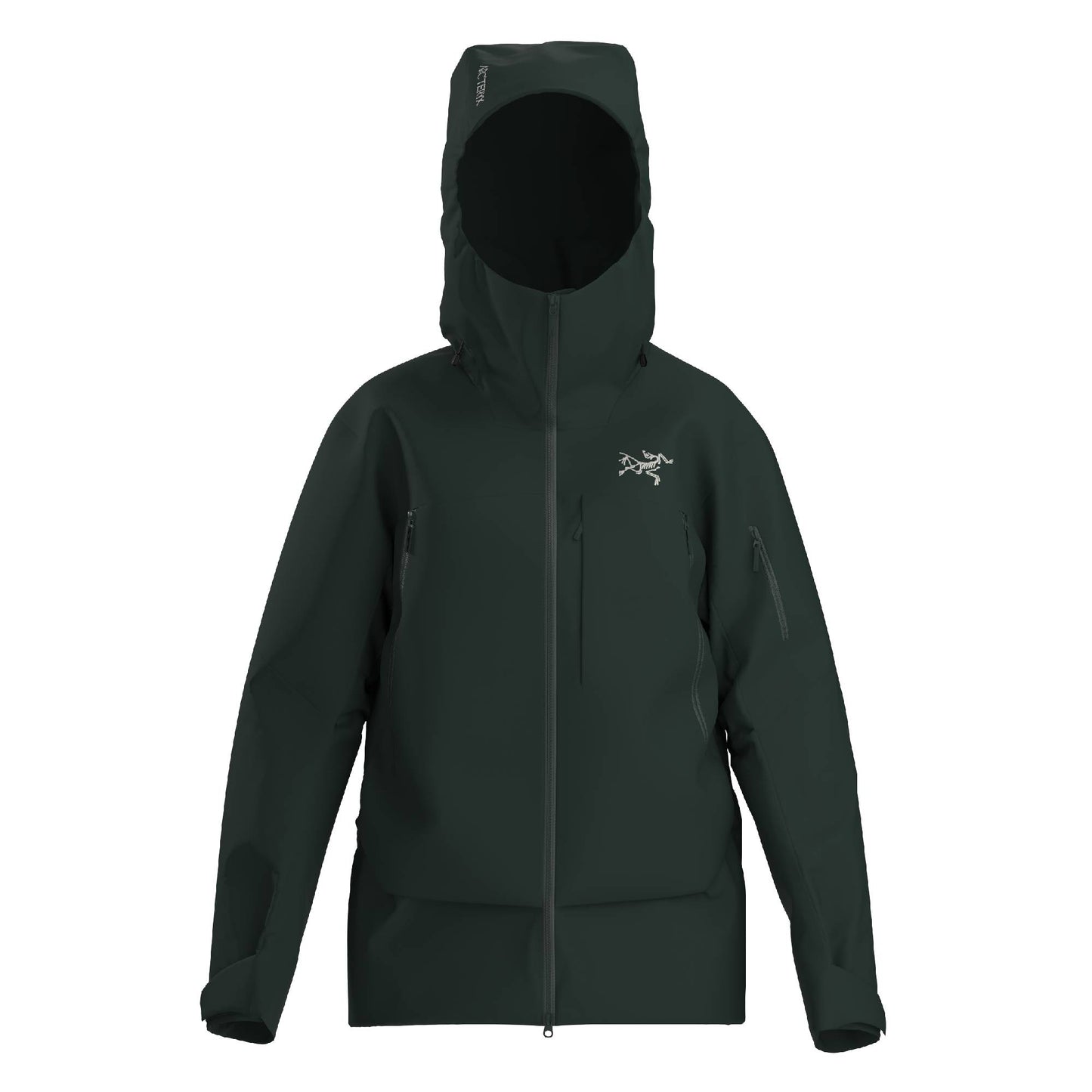 Arc'teryx Sentinel Insulated Womens Jacket 2027