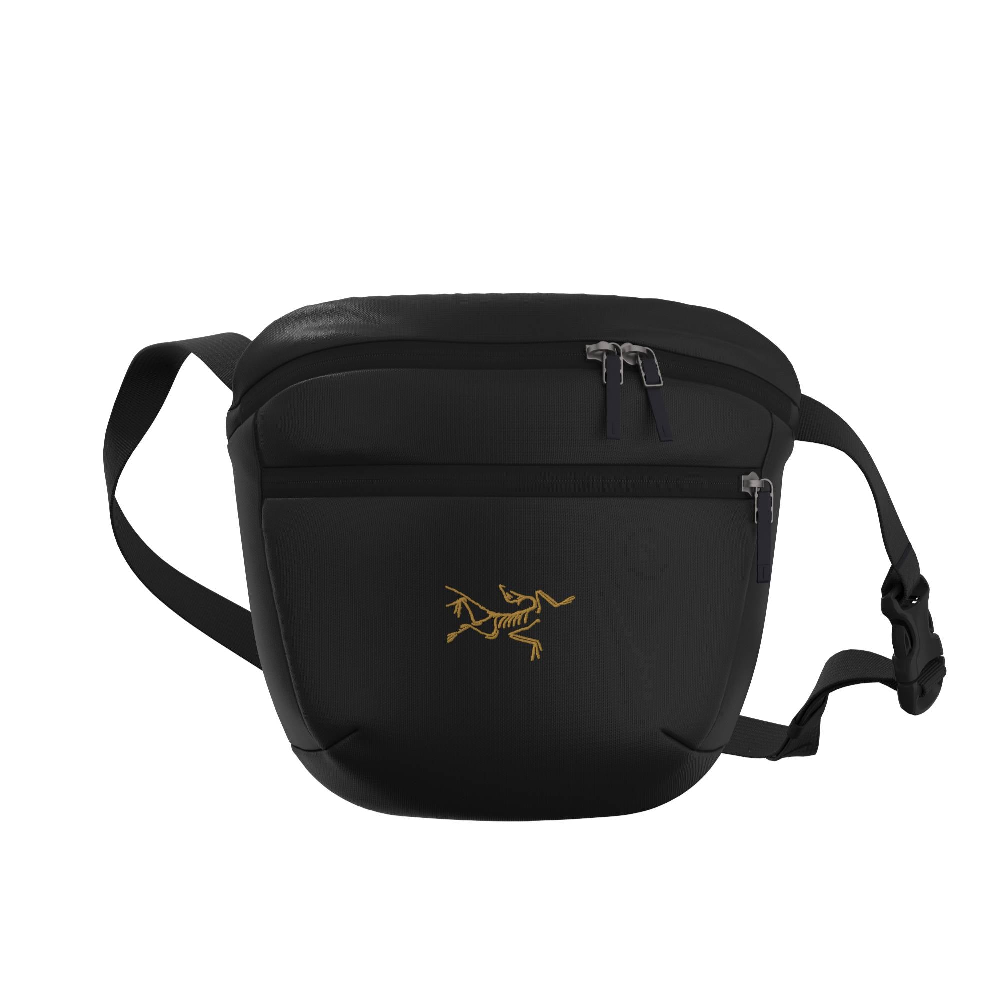 Arc'teryx Mantis 2 Waist Pack – Skiis & Biikes