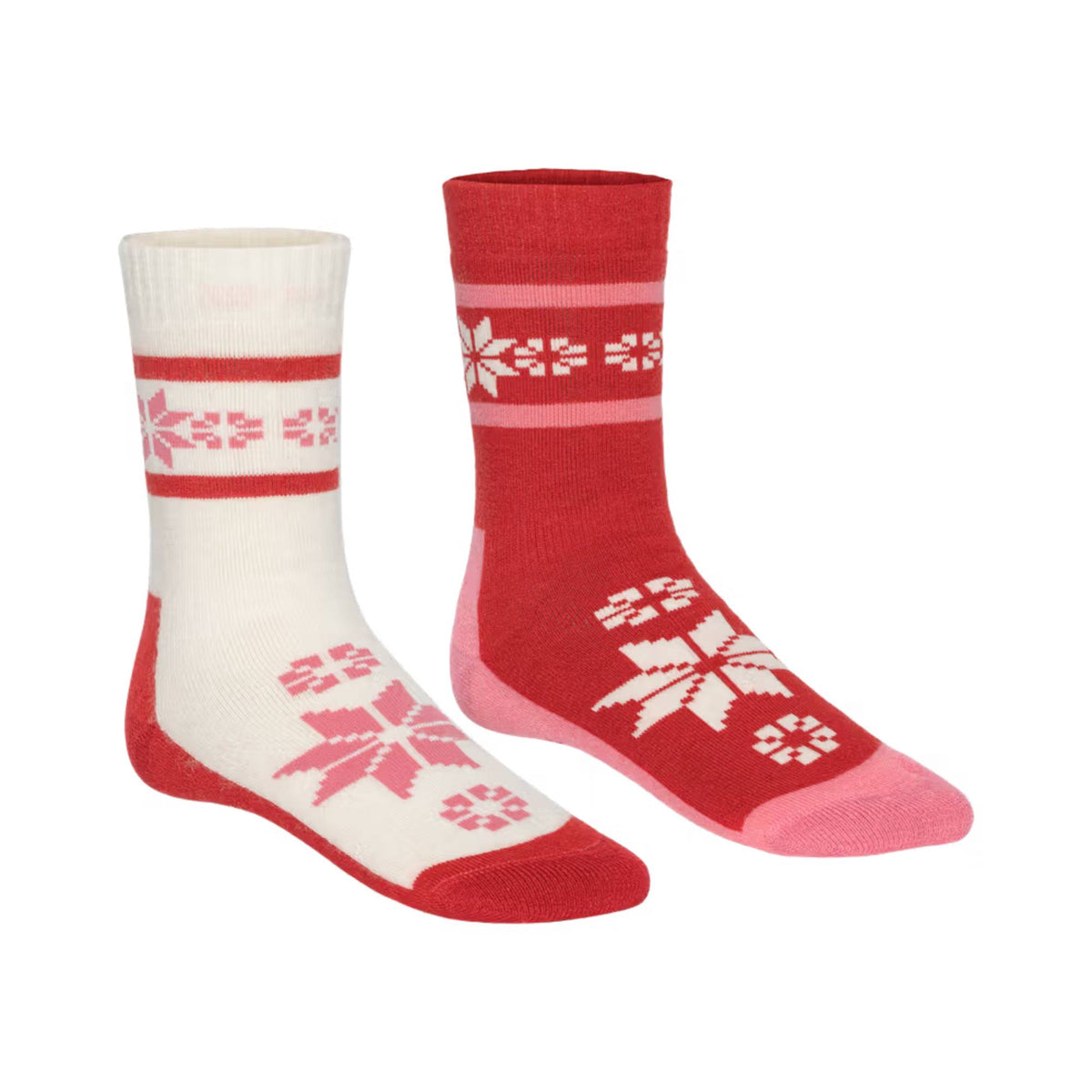Kari Traa Rusa 2-pack Womens Sock