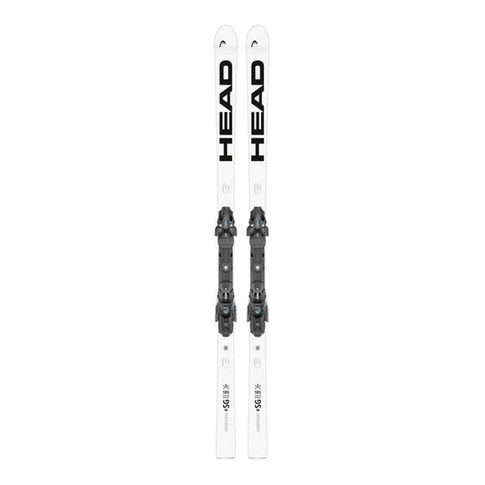 Head WCR e-SG Rebel RP WCR 14 Ski 2027