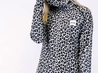 Eivy Icecold Womens Gaiter Top 2024 On Model Video Detail