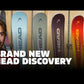 Head Discovery 86 Pro Ski + Protector Evo PR 11 GW Binding 2027
