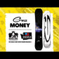 Gnu Money Snowboard 2024