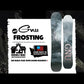 Gnu Frosting Womens Snowboard 2024