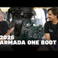 Armada AR ONE 110 MV Mens Ski Boot 2026