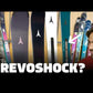 Atomic Redster Q7.8 Revoshock C Ski + MI 12 GW Binding 2027