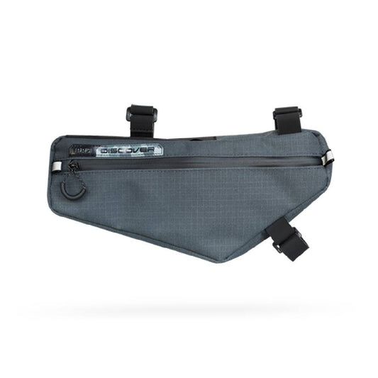 Pro Discover Gravel Frame Bag - Skiis & Biikes