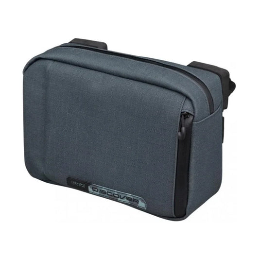 Pro Discover Gravel Handlebar Bag Small - 2.5L - Skiis & Biikes