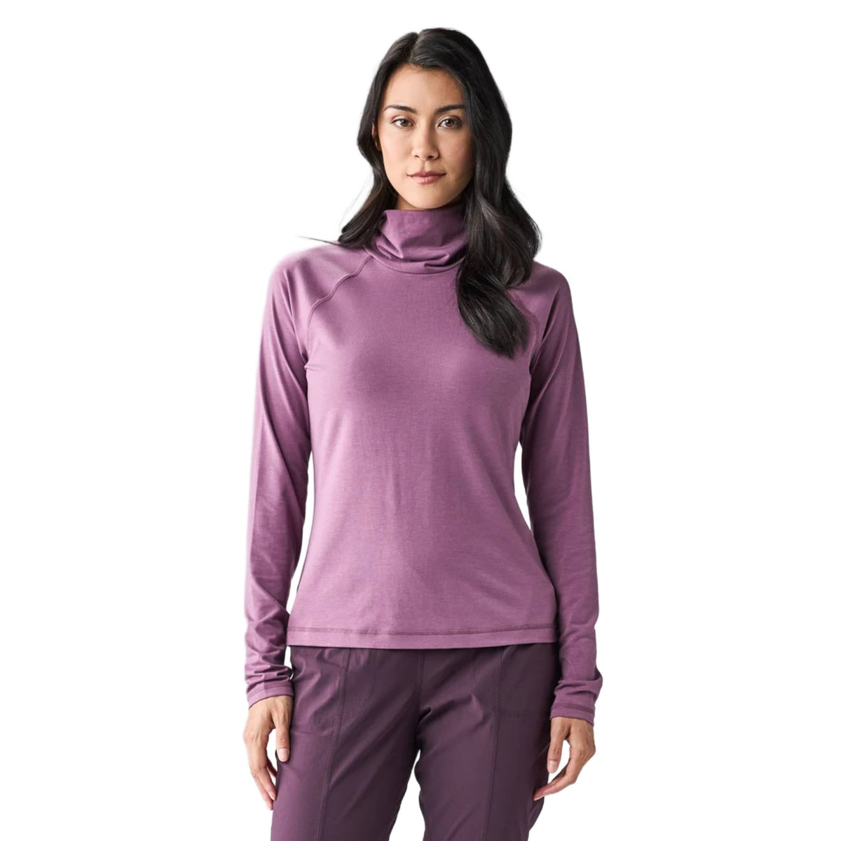 Indyeva Riga IV Womens Turtleneck 2027