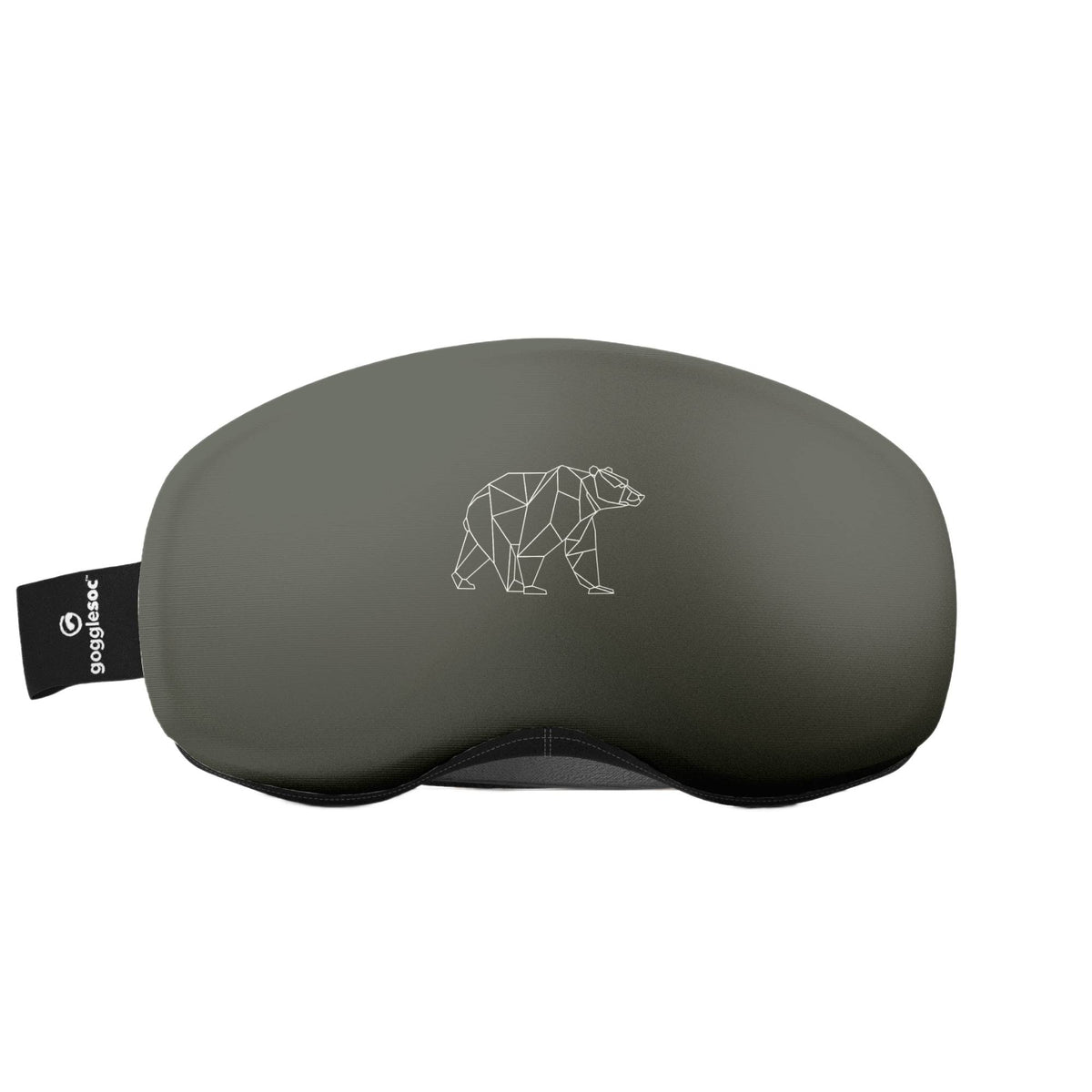 Gogglesoc Pro Goggle Cover