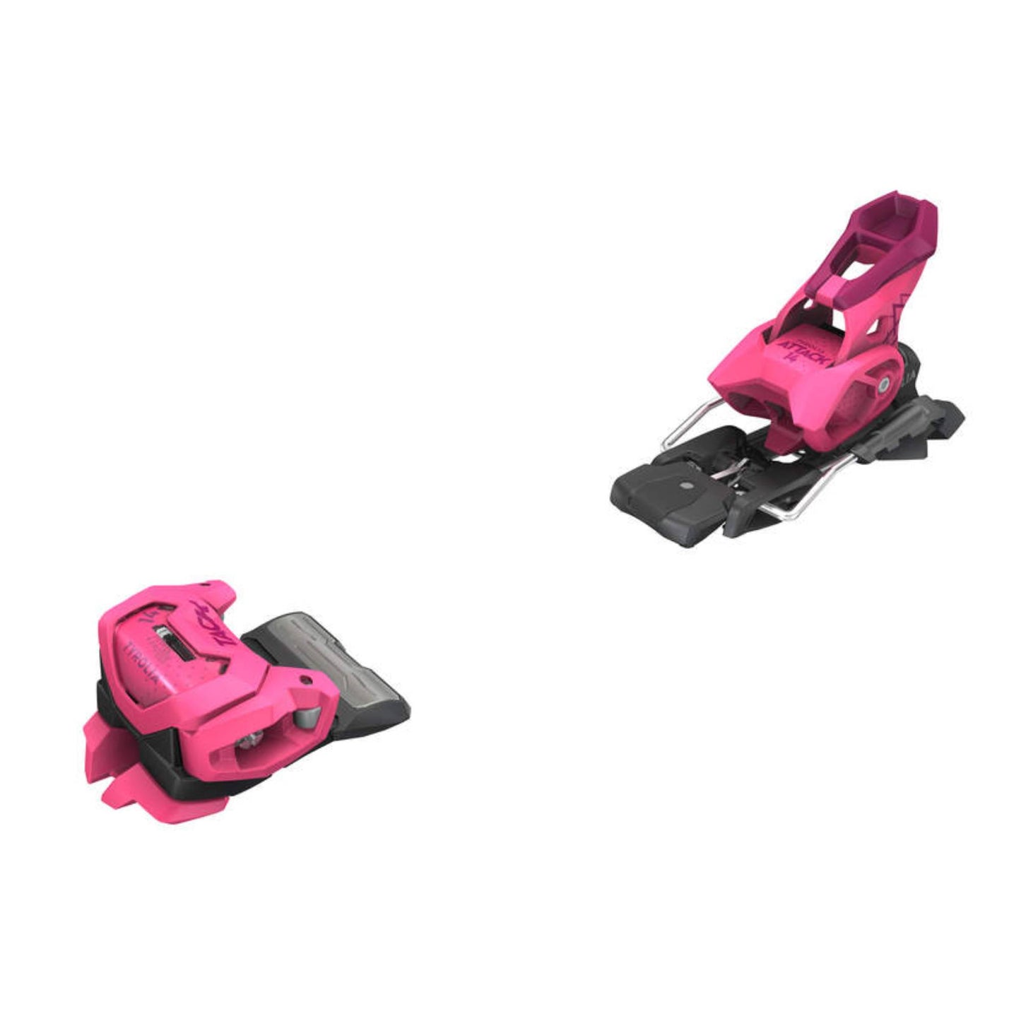 Tyrolia Attack 14 GW Binding 2027