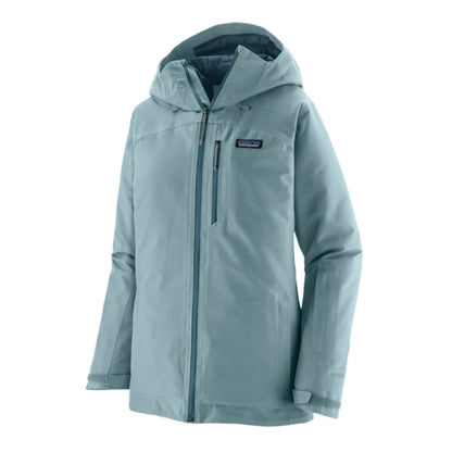 Patagonia Powder Town Womens Insulated Jacket 2027