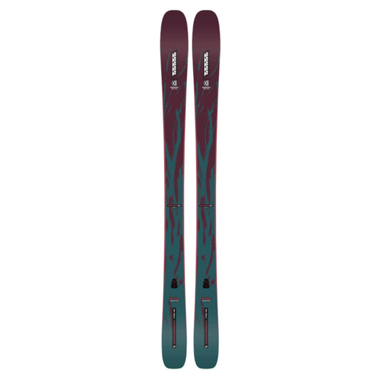 K2 Mindbender 90 Womens Ski 2027