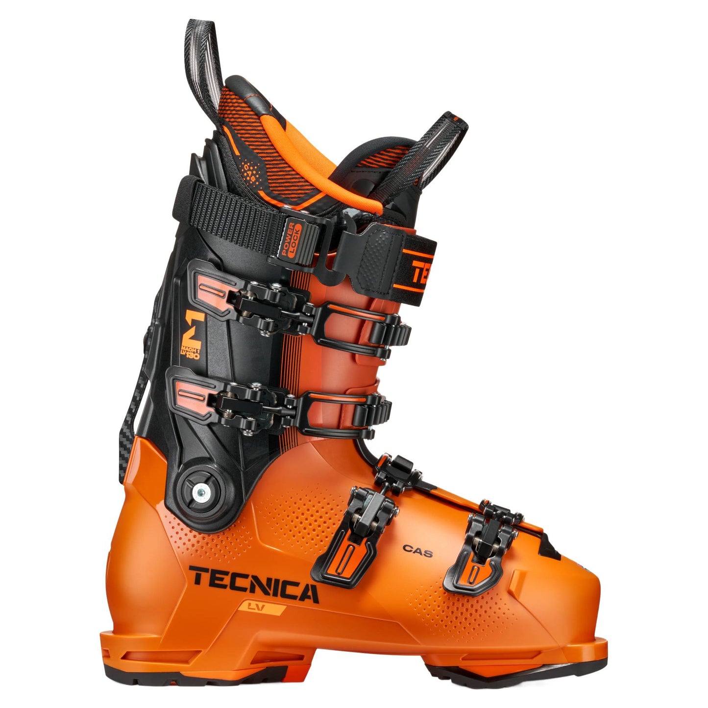 Tecnica Mach1 LV 130 TD2 GW Mens Ski Boot 2027