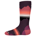 Smartwool Ski Light Cushion OTC Kids Sock