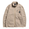 Burton Cinder Mens Full Zip Fleece 2027