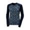 Helly Hansen Lifa Merino MW Graphic Womens Crew