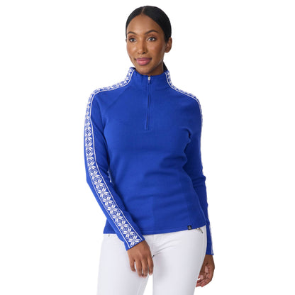 Krimson Klover Slalom Womens Zip Neck 2027