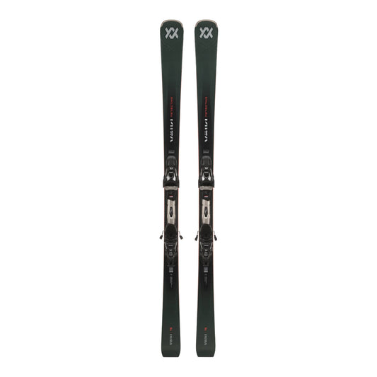 Volkl Peregrine 76 Ski + RMotion-T 12 GW Binding 2027