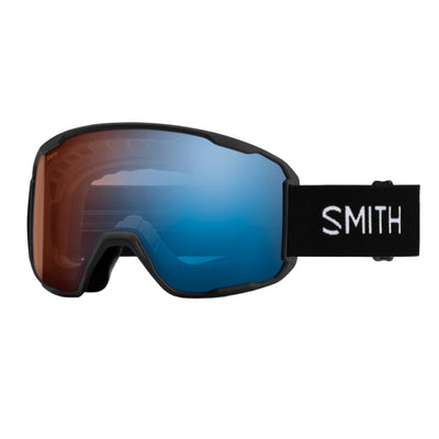 Smith Preview Low Bridge Photochromic Goggles 2027