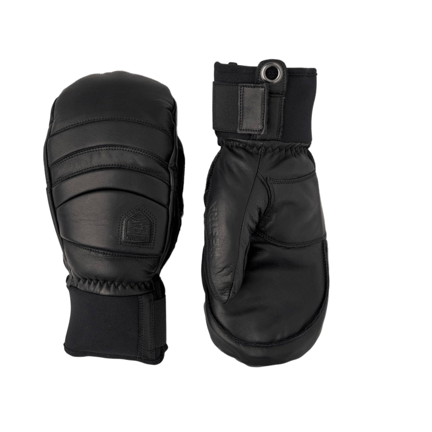 Hestra Leather Fall Line Mitt