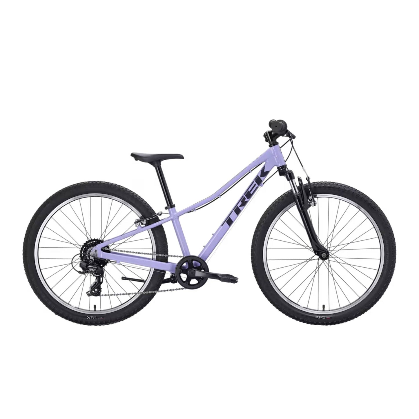 Trek Precaliber 24 8 Speed Suspension Bike