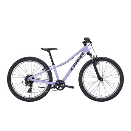 Trek Precaliber 24 8 Speed Suspension Bike