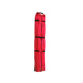 Atomic Redster Ski Wheelie 4 Pairs Ski Bag